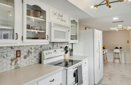 Spectacular 4BR 2,5BA Holiday Home with Pool and Grill - Foto 18