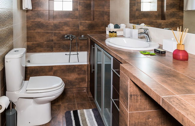 Thresh Apartments Airport by Airstay - Foto 20