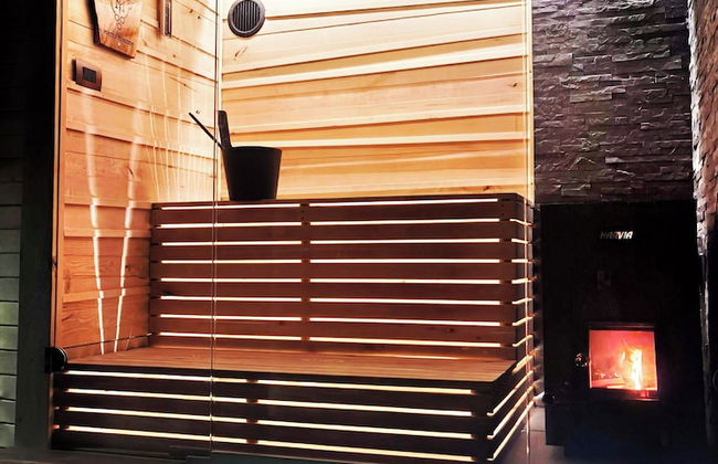 Vineyard cottage Soncni gric - Foto 21