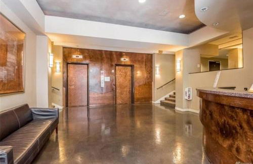 Eclectic Downtown & Cap Hill King bed & Kitchen - Foto 6