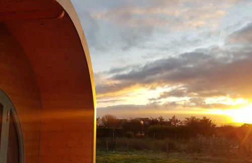 Hebrides Bothy - Photo 20