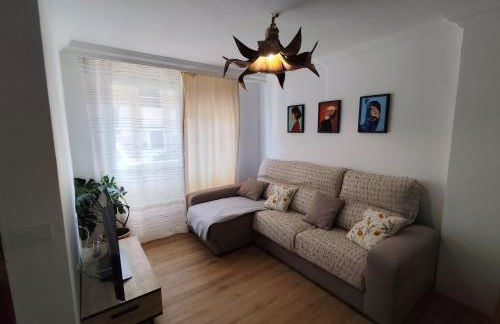 Casa con rooftop y barbacoa, Puerto del Rosario, Fuerteventura - Foto 17