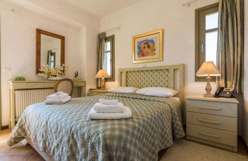 Elaia Villas - Foto 49