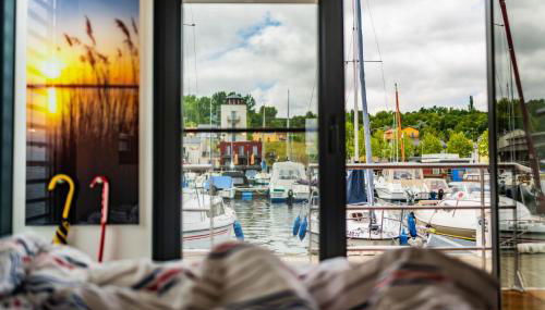 Calanthe - DAS HAUSBOOT - Foto 5