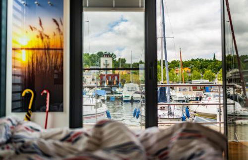 Calanthe - DAS HAUSBOOT - Foto 5