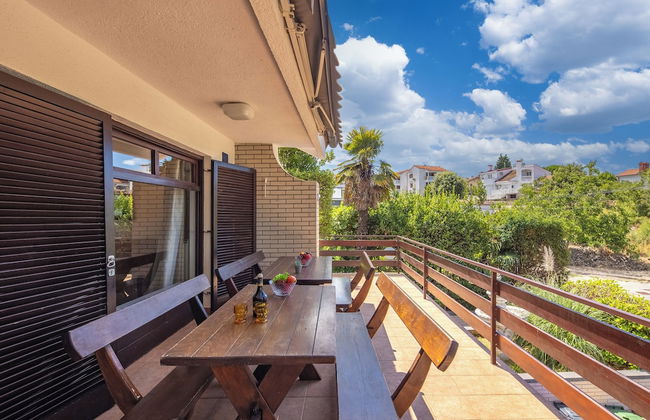 Holiday House Sara - Foto 21