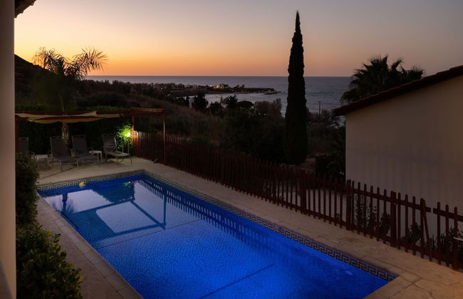 Pomos Harbour View Villa - Foto 29