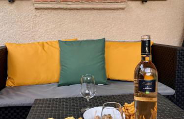 La Cigalière - Foto 31