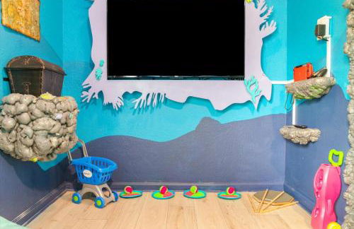 Windsor Hills Family-Friendly 3BR Pool Townhome - Foto 41