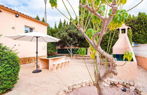 Villa Lucia - AzulenaCalpe - Photo 7