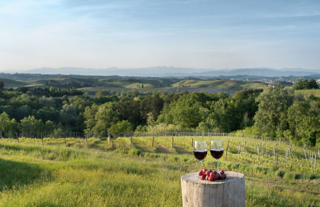 Villa Noemi - Foto 41