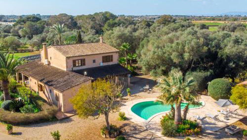 Holiday Home Es Rafalet by Interhome - Foto 2