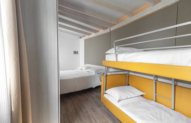 La Valle Dei Caprioli - B&B - Foto 6