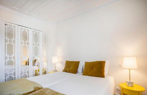 Chiado Trindade Apartments | Lisbon Best Apartments - Photo 18