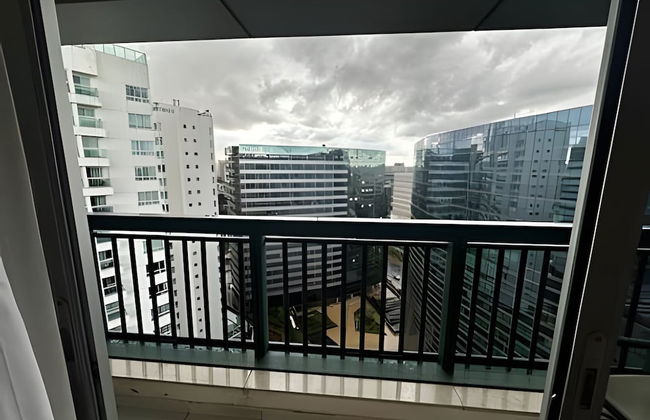 Vision - centro de Brasilia - Photo 22