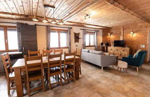 Gite du Brin d'Herbe - Foto 5