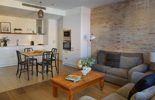 Factory Apartments Barcelona - Foto 38