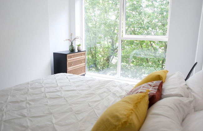 Luxury London Royal Wharf Apartment - Foto 3