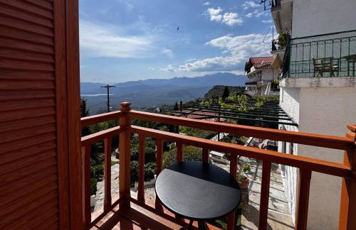 Delphi Sunset Studio - Foto 9