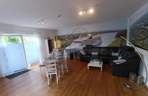 Ferienhaus in der Schleife 1 - Foto 1