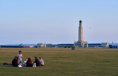 Coastal Comfort for 5 - Foto 34