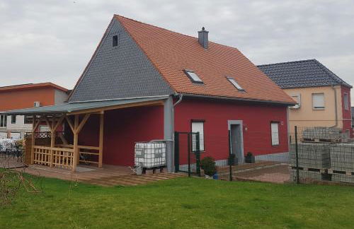 Ferienapartment Meiss - Foto 36