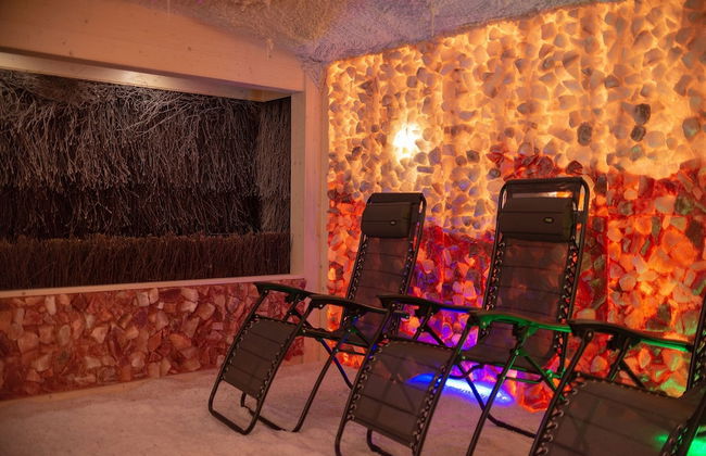 AGA Tenis Apartments by Radwanska - Foto 54