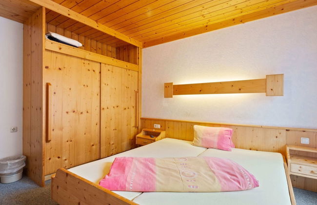 Cozy Apartment in Saalbach-Hinterglemm near Ski Area - Foto 8