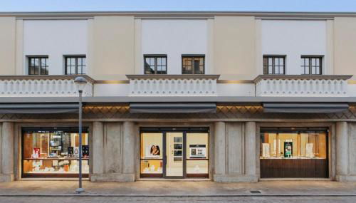 Volaka Luxury Suites - Foto 2