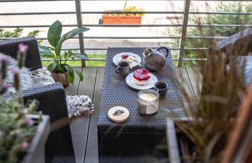 Apartament Nadmorski-Neptun Park - Foto 11