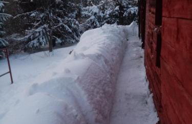 Górski Zakątek z kominkiem i tarasem - Foto 41