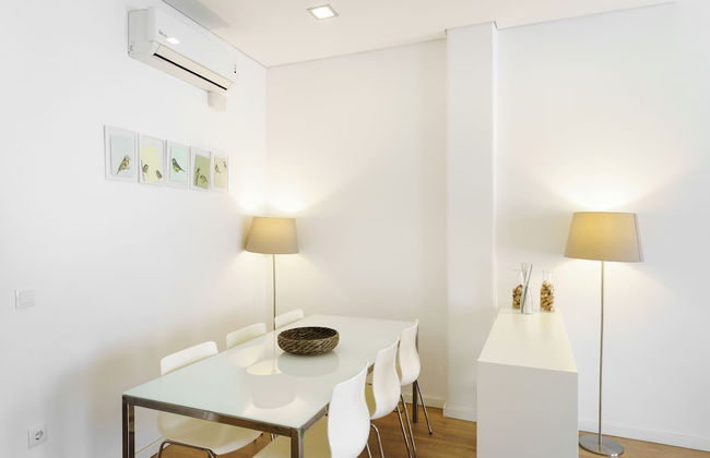 Feel Porto Historical Flats - Foto 11