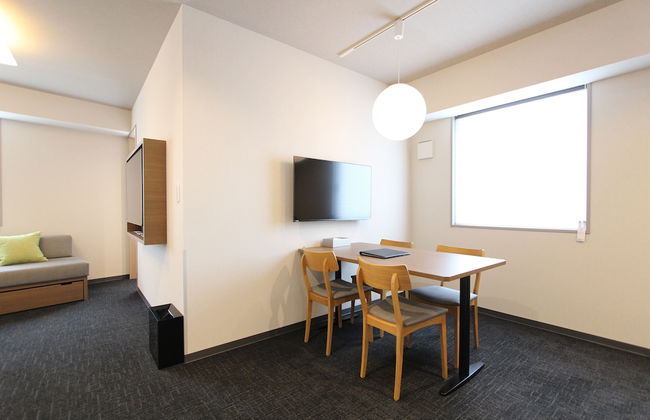 KOKO HOTEL Residence Asakusa Tawaramachi - Foto 71