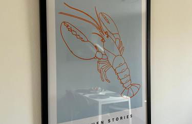 Stilvoll in Frankfurt Höchst - Feeling at home - Foto 40