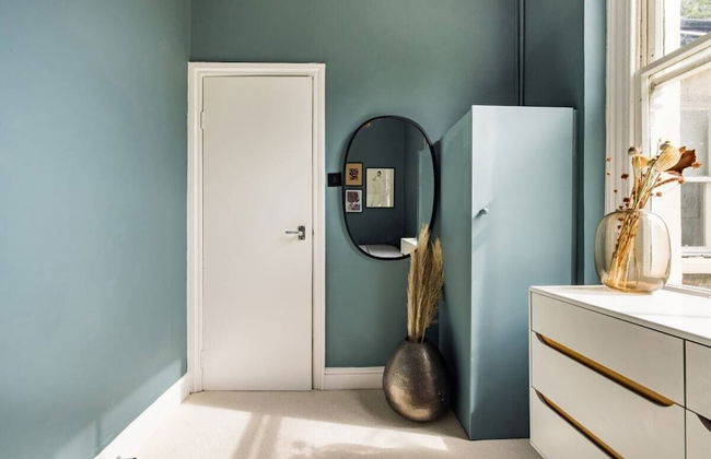 The Kensington And Chelsea Classic - Glamorous 2bdr Flat - Photo 5