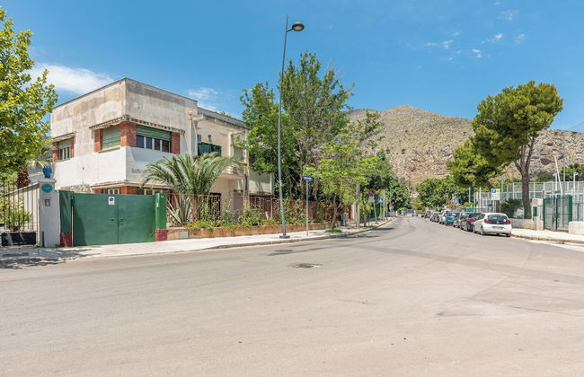 Villino Alice a Mondello - Foto 20