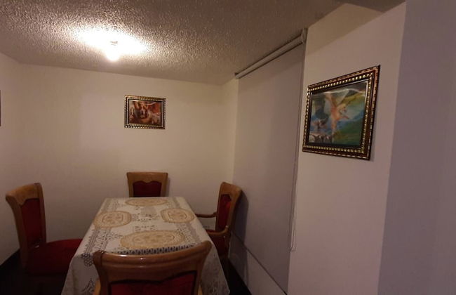 Apartamento Duplex, Torres Villa Alsacia - Photo 13