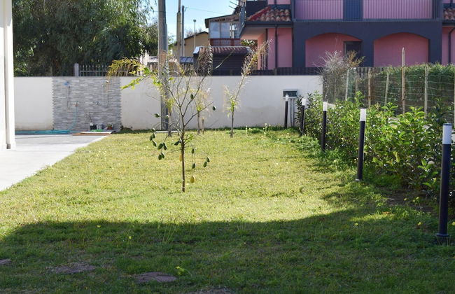 Corallo House 200 mt From the sea - Foto 21