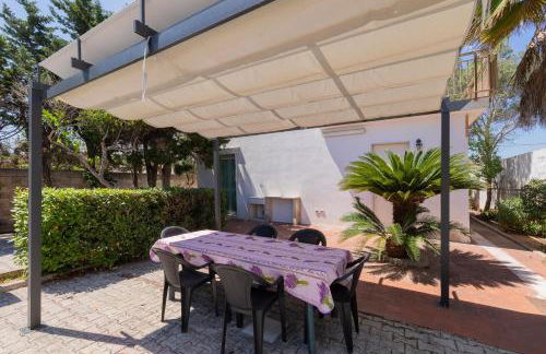 Villetta Aloè - Rive del Salento - Foto 32