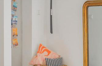 Urban City Loft - Stuttgart-West - Foto 22