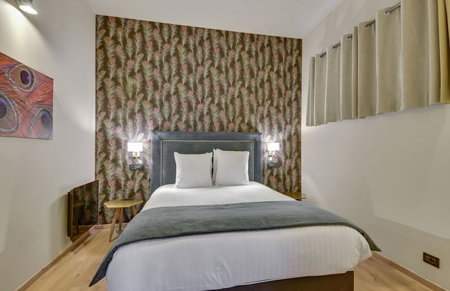 Villa Erizio - Bordeaux Centre - Photo 11