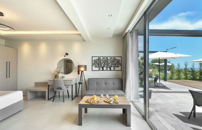 Olive All-Seasons Suites - Foto 24