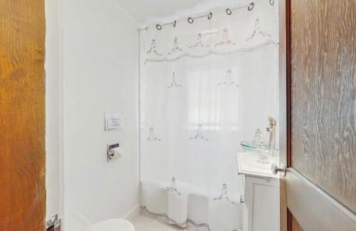 Mermaid Cottage - Foto 13