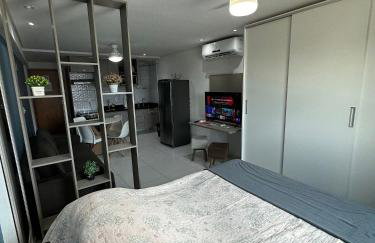 Studio Beira Mar - No Fees - Photo 41