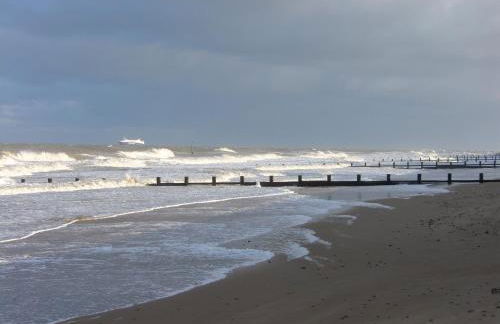 Ty Haf Summerhouse - Foto 22