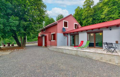 Holiday Home Luka by Interhome - Foto 17