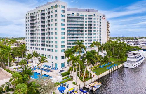 Gallery One Resort Access Fort Lauderdale Beach - Foto 34