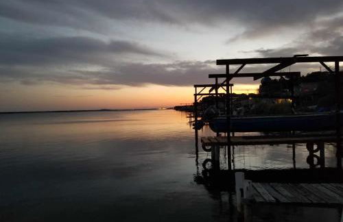 La Baraquette de Thau - Foto 29