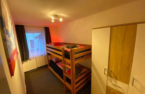 Ferienwohnung Zusmarshausen - Foto 23