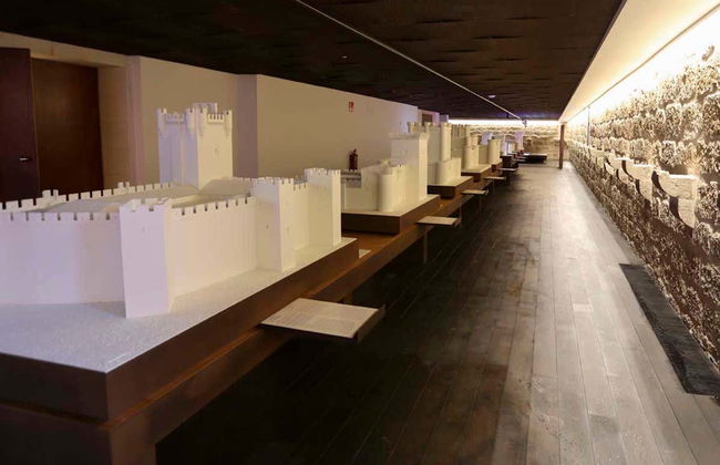 Biglietti per il castello di Fuensaldaña - Foto 7